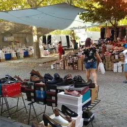 Mercado Municipal de Ermesinde - Ermesinde
