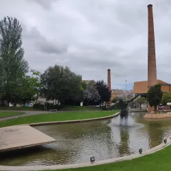 Parque da Cidade de Ermesinde - Ermesinde