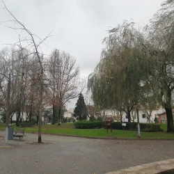 Parque da Cidade de Ermesinde - Ermesinde