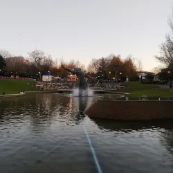 Parque da Cidade de Ermesinde - Ermesinde