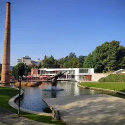 Parque da Cidade de Ermesinde - Ermesinde