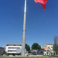 Parque da Cidade de Ermesinde - Ermesinde