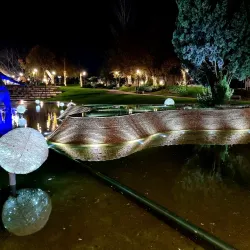 Parque da Cidade de Ermesinde - Ermesinde