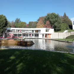 Parque de São Lourenço - Ermesinde