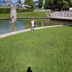 Parque Urbano de Ermesinde - Ermesinde