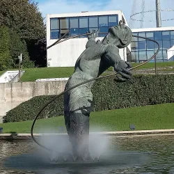 Parque Urbano de Ermesinde - Ermesinde