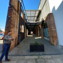 Parque Urbano de Ermesinde - Ermesinde