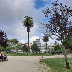 Praça da República - Ermesinde