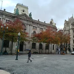 Praça da República - Ermesinde