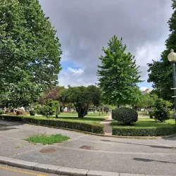 Praça da República - Ermesinde