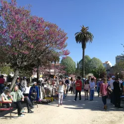 Praça da República - Ermesinde