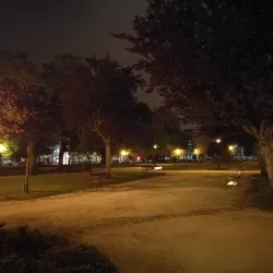 Praça da República - Ermesinde