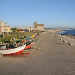 Apúlia Fishing Village - Esposende