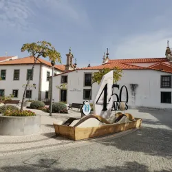 Cávado River - Esposende