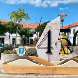 Cávado River - Esposende