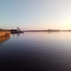 Cávado River - Esposende