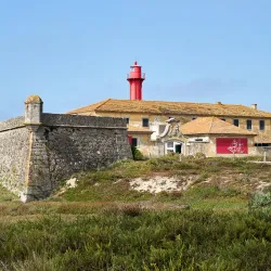 Fort of São João Baptista de Esposende - Esposende