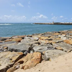 Fort of São João Baptista de Esposende - Esposende