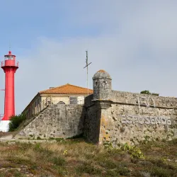 Fort of São João Baptista de Esposende - Esposende