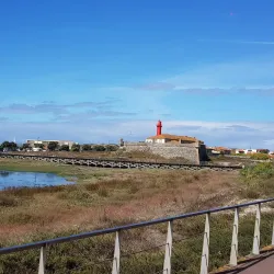 Fort of São João Baptista de Esposende - Esposende