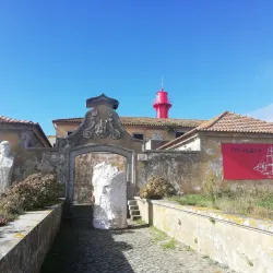 Fort of São João Baptista de Esposende - Esposende