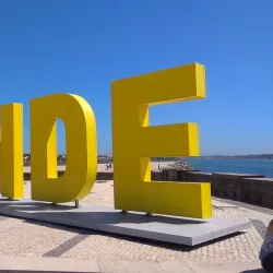 Fort of São João Baptista de Esposende - Esposende