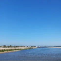 Fort of São João Baptista de Esposende - Esposende