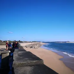 Fort of São João Baptista de Esposende - Esposende