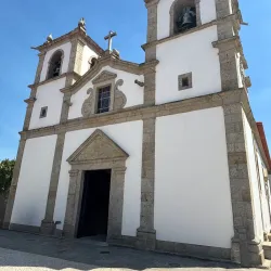 Igreja Matriz de Esposende (Church of Esposende) - Esposende