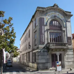 Museu Municipal de Esposende - Esposende