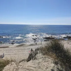 Praia de Cepães - Esposende