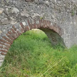Aqueduct of Água de Prata - Evora