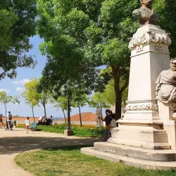 Giraldo Square (Praça do Giraldo) - Evora