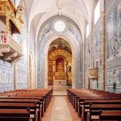 Palace of the Dukes of Cadaval - Evora