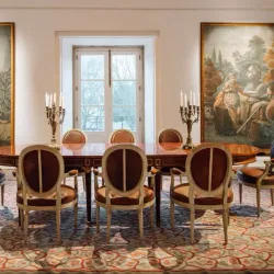 Palace of the Dukes of Cadaval - Evora