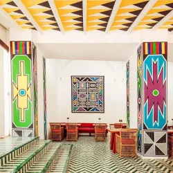 Palace of the Dukes of Cadaval - Evora