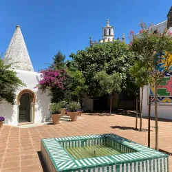 Palace of the Dukes of Cadaval - Evora