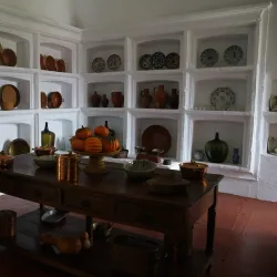 Palace of the Dukes of Cadaval - Evora