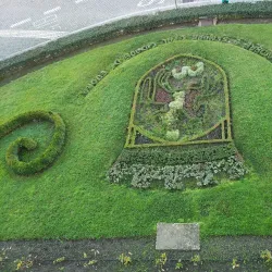 Roman Temple of Évora (Temple of Diana) - Evora