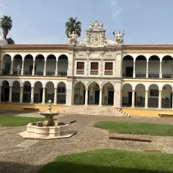University of Évora - Evora