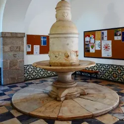 University of Évora - Evora