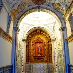 University of Évora - Evora