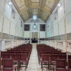 University of Évora - Evora