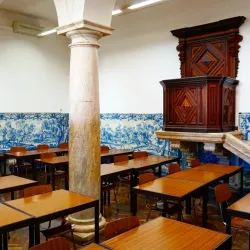 University of Évora - Evora