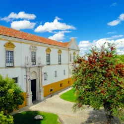University of Évora - Evora