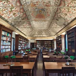 University of Évora - Evora