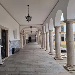 University of Évora - Evora