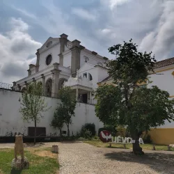 University of Évora - Evora