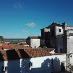 University of Évora - Evora