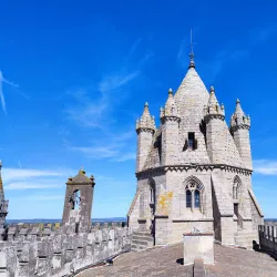 Évora Cathedral (Sé de Évora) - Evora